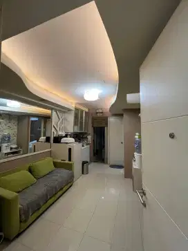 Apartemen Bassura City type 2 BR