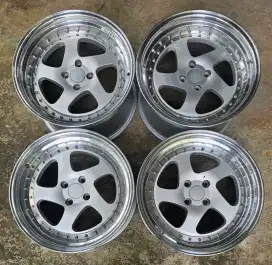 Velg ring 17 celong pcd 4x100