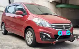 Jual suzuki ertiga GX Manual 2016