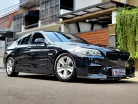 BMW F10 528i 2012 ANTIK ODO 30 Ribu up