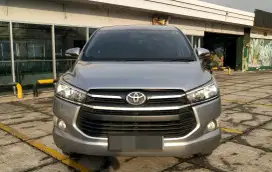 TOYOTA INNOVA Reborn G 2.4 AT Diesel 2017 UM 9.99 jt