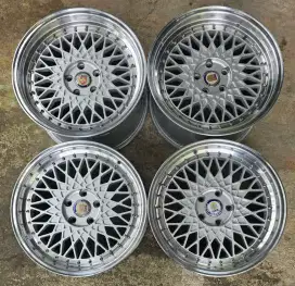 Velg ring 18 rep hre pcd 5x114/112