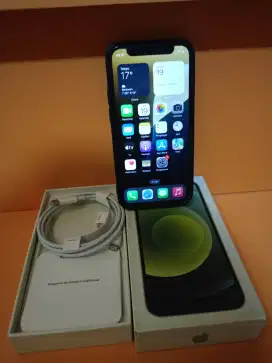 Dijual iphone 12 mini 64gb