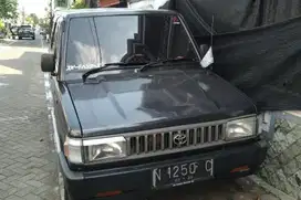 Toyota Kijang G ANTIK (1995)