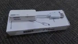 USB to LAN versi 3.0 Gigabyte TOTOLINK original