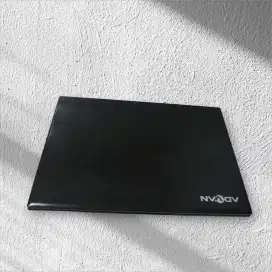 Laptop Advan Soulmate 1405 Ram 16gb/256gb . Siap Pakai .