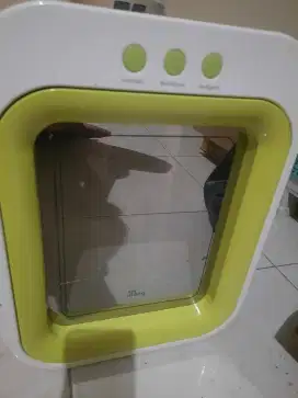 Upang sterilizer