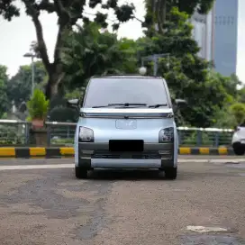 WULING AIR EV BIRU 2022, TDP: 25JT ALL IN