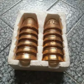 Gelas cucing air zam zam