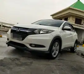 HONDA HRV S 1.5 CVT 2016 SUV TDP 9.99 jt