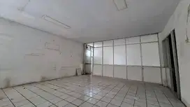 Sewa Gudang bagus siap pakai , ex pabrik , bisa produksi , ada kantor