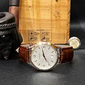 Montblanc solid gold orginal