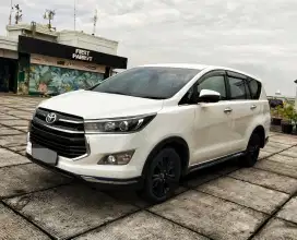 TOYOTA Innova VENTURER 2.4 AT DIESEL 2018 DP 59.9 jt only