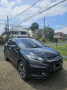 HRV PRESTIGE JBL EDITION 1.8