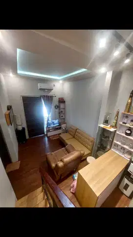 Rumah di Citra Land Cirebon