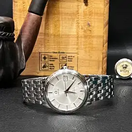 Omega deville prestige automatic