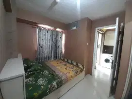 Di jual rugi apartemen Bassura type 2bedroom siap huni