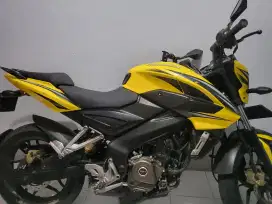 KAWASAKI SPORT N200 TH 2014 RAWATAN