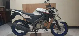 Yamaha vixion ks tgn1 kyk baru 100% full original tanpa cacat istimewa