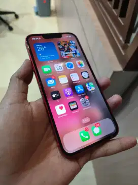 Iphone 13 128gb nominus fullset