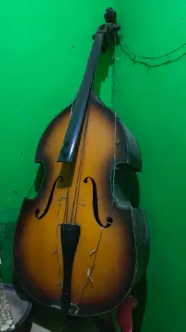 Kontra bas Bass betot