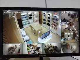 CCTV Hilook kualitas terjamin, harga terjangkau dan jernih