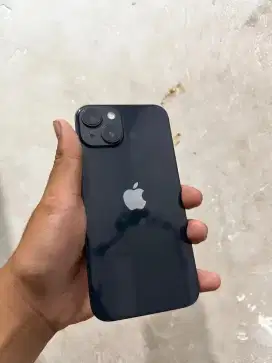 Iphone 13 black 256 ibox