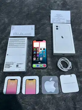 IPHONE 11 128GB iBox