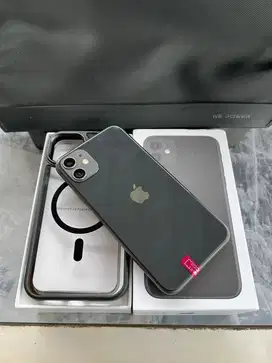 Iphone 11 256 beacukai