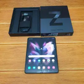 Samsung Z Fold 3 12/256GB
