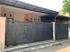 DIJUAL RUMAH SIAP HUNI SHM DI MARGAHAYU RAYA BANDUNG