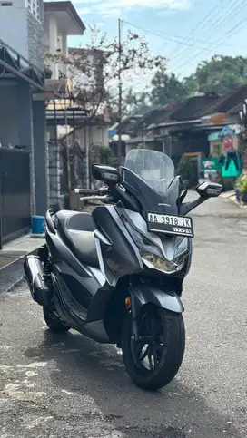 HONDA FORZA 2019 KM 4rb