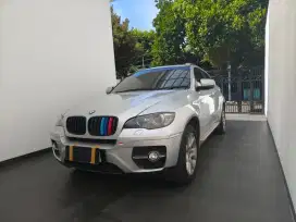 Bmw x6  full option istimewa