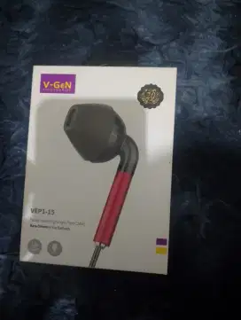 Headset V-GEN NEW