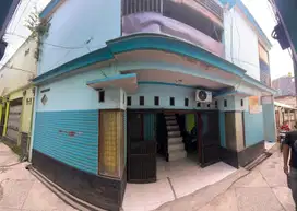 Rumah Kosan Aktif Strategis di Bojongsoang Bandung