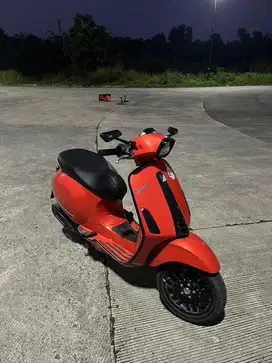 vespa sprint 150 abs tahun 2022