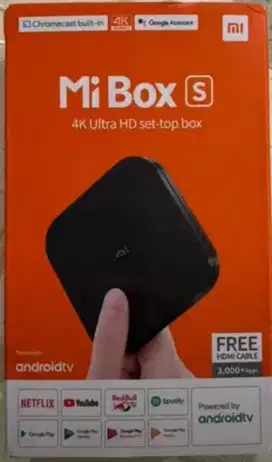 Xiaomi Android Tv