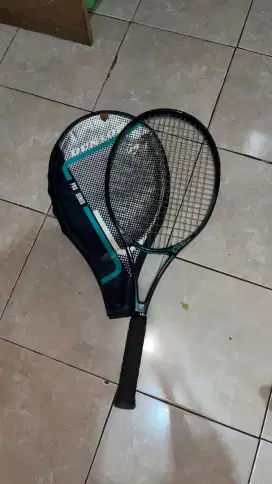 RAKET TENNIS DUNLOP PRO SERIES