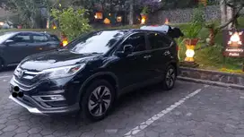 Honda CR-V 2016 Bensin