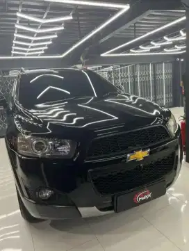 2011Chevrolet Captiva