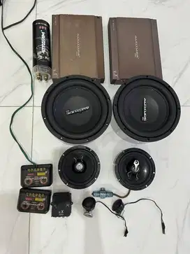 Speaker power amplifier mobil merek altitude