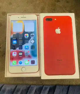 iphone 7 plus 128gb