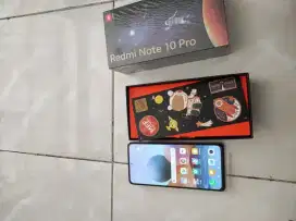 Redmi note 10 pro bronze 8/128