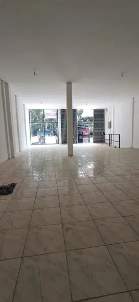 Jual Sewa Ruko Murah Strategis di Cikutra Suci Surapati Bandung Kota