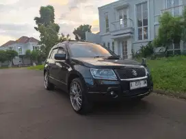Grand vitara 2.0 murah and cakep