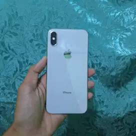 Iphone x 64gb interr all operator