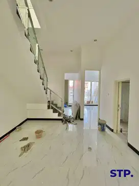 Rumah Mulyosari Utara Surabaya Murah SAM.YA5130