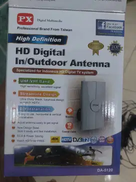 Antena PX DA-5120