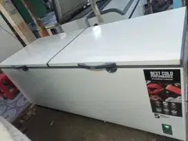 Prezer Box Pembeku