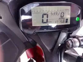 gsx r150 keyles remot